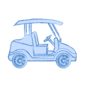 Cart Sponsor